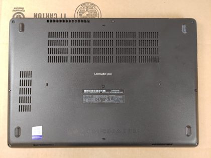 we have added actual images to this listing of the Dell Latitude you would receive.Item Specifics: MPN : Latitude 5480UPC : N/AType : LaptopBrand : DellProduct Line : LatitudeModel : Latitude 5480Operating System : N/AScreen Size : 14" FHDProcessor Type : Intel Core i7-6600U 6th GenProcessor Speed : 2.60GHzMemory : 8GBHard Drive Capacity : N/A - 3