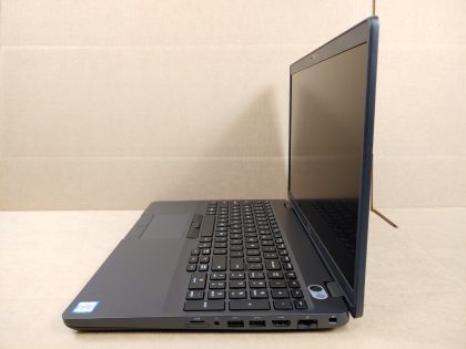 **CRACKED LCD** Used an external monitor to get BIOS pictures. Tested and Working as it should. Boots to the BIOs. May have a few minor cosmetic scratches/scuffs. For your help
