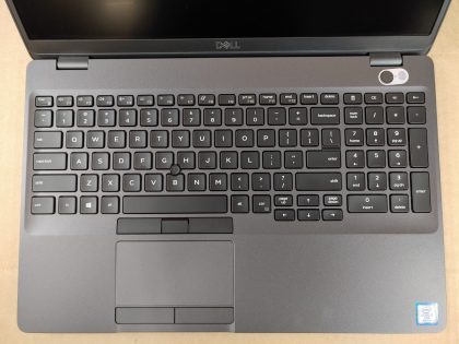 we have added actual images to this listing of the Dell Latitude you would receive. **NO POWER ADAPTER / NO BATTERY INSTALLED/ NO SSD/ NO OS/ NO RAM**Item Specifics: MPN : Latitude 5500UPC : N/AType : LaptopBrand : DellProduct Line : LatitudeModel : Latitude 5500Operating System : N/AScreen Size : 15.6" FHD WVA (1920 x 1080)Processor Type : Intel Core i7-8665U 8th GenProcessor Speed : 1.90GHzGraphics Processing Type : Intel(R) UHD GraphicsMemory : N/AHard Drive Capacity : N/A - 2
