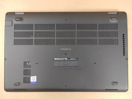 we have added actual images to this listing of the Dell Latitude you would receive. **NO POWER ADAPTER / NO BATTERY INSTALLED/ NO SSD/ NO OS/ NO RAM**Item Specifics: MPN : Latitude 5500UPC : N/AType : LaptopBrand : DellProduct Line : LatitudeModel : Latitude 5500Operating System : N/AScreen Size : 15.6" FHD WVA (1920 x 1080)Processor Type : Intel Core i7-8665U 8th GenProcessor Speed : 1.90GHzGraphics Processing Type : Intel(R) UHD GraphicsMemory : N/AHard Drive Capacity : N/A - 3