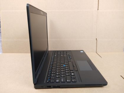 doesn't effect the camera (View image 8). Tested and Working as it should. Boots to the BIOs. May have a few minor cosmetic scratches/scuffs. For your help