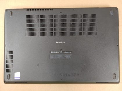 we have added actual images to this listing of the Dell Latitude you would receive. **NO POWER ADAPTER / NO SSD / NO OS/ NO BATTERY INSTALLED**Item Specifics: MPN : Latitude 5591UPC : N/AType : LaptopBrand : DellProduct Line : LatitudeModel : Latitude 5591Operating System : N/AScreen Size : 15.6-inch FHDProcessor Type : Intel Core i7-8850H 8th GenProcessor Speed : 2.60GHzGraphics Processing Type : Intel(R) Coffeelake GraphicsMemory : 16GB (Single Stick)Hard Drive Capacity : N/A - 2