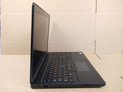 we have added actual images to this listing of the Dell Latitude you would receive. **NO POWER ADAPTER / NO SSD or HDD / NO OS/ NO BATTERY INSTALLED**Item Specifics: MPN : Latitude 5591UPC : N/AType : LaptopBrand : DellProduct Line : LatitudeModel : Latitude 5591Operating System : N/AScreen Size : 15.6-inch FHDProcessor Type : Intel Core i7-8850H 8th GenProcessor Speed : 2.60GHzGraphics Processing Type : Intel(R) Coffeelake GraphicsMemory : 16GB (Single Stick)Hard Drive Capacity : N/A - 1
