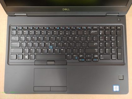 we have added actual images to this listing of the Dell Latitude you would receive. **NO POWER ADAPTER / NO SSD or HDD / NO OS/ NO BATTERY INSTALLED**Item Specifics: MPN : Latitude 5591UPC : N/AType : LaptopBrand : DellProduct Line : LatitudeModel : Latitude 5591Operating System : N/AScreen Size : 15.6-inch FHDProcessor Type : Intel Core i7-8850H 8th GenProcessor Speed : 2.60GHzGraphics Processing Type : Intel(R) Coffeelake GraphicsMemory : 16GB (Single Stick)Hard Drive Capacity : N/A - 2