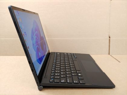 we have added actual images to this listing of the Dell Latitude you would receive. Clean install of Windows 11 Pro Operating system. May have some minor scratches/dents/scuffs. [ What is included: Dell Latitude + Power Adapter + 30-Day Warranty Included ]Item Specifics: MPN : Latitude 7285 2-in-1UPC : N/AType : LaptopBrand : DellProduct Line : LatitudeModel : Latitude 7285 2-in-1Operating System : Windows 11 ProScreen Size : 12.3-inch TouchscreenProcessor Type : Intel Core i5-7Y57 7th GenProcessor Speed : 1.20GHz / 1.60GHzGraphics Processing Type : Intel(R) HD Graphics 615Memory : 8GBHard Drive Capacity : 256GB NVMe SSD - 1