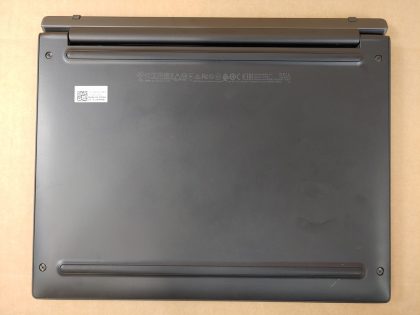 we have added actual images to this listing of the Dell Latitude you would receive. Clean install of Windows 11 Pro Operating system. May have some minor scratches/dents/scuffs. [ What is included: Dell Latitude + Power Adapter + 30-Day Warranty Included ]Item Specifics: MPN : Latitude 7285 2-in-1UPC : N/AType : LaptopBrand : DellProduct Line : LatitudeModel : Latitude 7285 2-in-1Operating System : Windows 11 ProScreen Size : 12.3-inch TouchscreenProcessor Type : Intel Core i5-7Y57 7th GenProcessor Speed : 1.20GHz / 1.60GHzGraphics Processing Type : Intel(R) HD Graphics 615Memory : 8GBHard Drive Capacity : 256GB NVMe SSD - 2