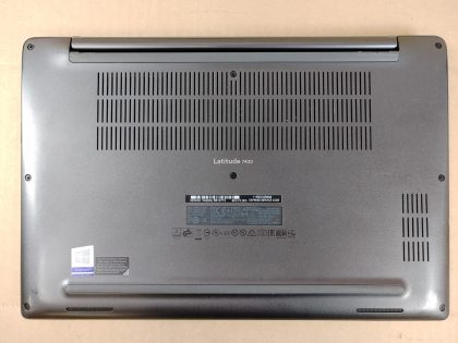 we have added actual images to this listing of the Dell Latitude you would receive. **NO POWER ADAPTER / NO SSD/ NO OS/ NO RAM/ NO BATTERY INSTALLED**Item Specifics: MPN : Latitude 7400UPC : N/AType : LaptopBrand : DellProduct Line : LatitudeModel : Latitude 7400Operating System : N/AScreen Size : 14-inch FHD TouchscreenProcessor Type : Intel Core i7-8665U 8th GenProcessor Speed : 1.90GHzGraphics Processing Type : Intel(R) UHD Graphics 620Memory : N/AHard Drive Capacity : N/A - 2