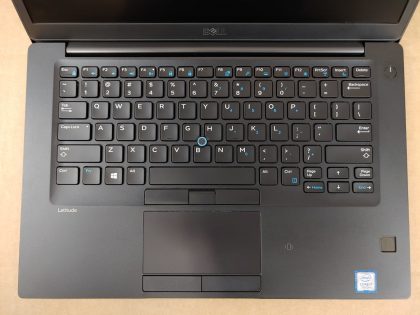 we have added actual images to this listing of the Dell Latitude you would receive. **NO POWER ADAPTER / NO SSD or HDD/ NO OS/ NO BATTERY INSTALLED**Item Specifics: MPN : Latitude 7480UPC : N/AType : LaptopBrand : DellProduct Line : LatitudeModel : Latitude 7480Operating System : N/AScreen Size : 14-inch FHDProcessor Type : Intel Core i7-7600U 7th GenProcessor Speed : 2.80GHzGraphics Processing Type : Intel(R) Kabylake GraphicsMemory : 8GBHard Drive Capacity : N/A - 2