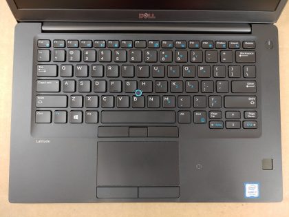 we have added actual images to this listing of the Dell Latitude you would receive. **NO POWER ADAPTER / NO BATTERY INSTALLED/ NO SSD ** Item Specifics: MPN : Latitude 7480UPC : N/AType : LaptopBrand : DellProduct Line : LatitudeModel : Latitude 7480Operating System : N/AScreen Size : 14-inch FHDProcessor Type : Intel Core i7-7600U 7th GenProcessor Speed : 2.80GHzGraphics Processing Type : Intel Kabylake GraphicsMemory : 8GBHard Drive Capacity : N/A - 2