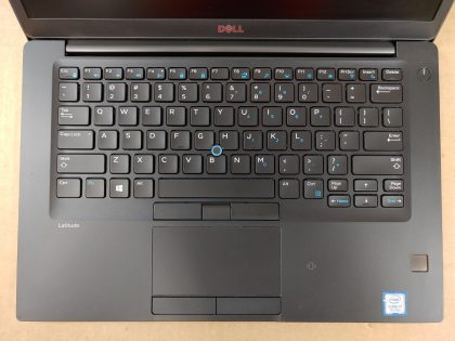 we have added actual images to this listing of the Dell Latitude you would receive. **NO POWER ADAPTER / NO BATTERY INSTALLED/ NO SSD ** Item Specifics: MPN : Latitude 7480UPC : N/AType : LaptopBrand : DellProduct Line : LatitudeModel : Latitude 7480Operating System : N/AScreen Size : 14-inch FHDProcessor Type : Intel Core i7-7600U 7th GenProcessor Speed : 2.80GHzGraphics Processing Type : Intel Kabylake GraphicsMemory : 8GBHard Drive Capacity : N/A - 2