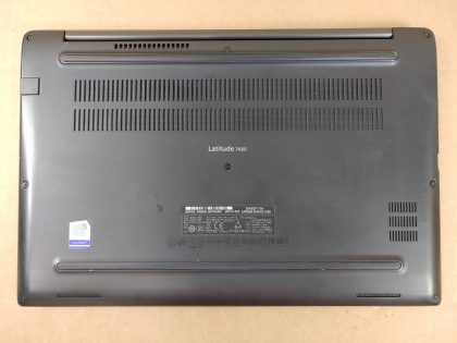 we have added actual images to this listing of the Dell Latitude you would receive. **NO POWER ADAPTER / NO BATTERY INSTALLED/ NO SSD ** Item Specifics: MPN : Latitude 7480UPC : N/AType : LaptopBrand : DellProduct Line : LatitudeModel : Latitude 7480Operating System : N/AScreen Size : 14-inch FHDProcessor Type : Intel Core i7-7600U 7th GenProcessor Speed : 2.80GHzGraphics Processing Type : Intel Kabylake GraphicsMemory : 8GBHard Drive Capacity : N/A - 3