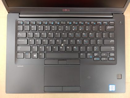 we have added actual images to this listing of the Dell Latitude you would receive. **NO POWER ADAPTER / NO SSD or HDD/ NO OS/ NO BATTERY INSTALLED**Item Specifics: MPN : Latitude 7480UPC : N/AType : LaptopBrand : DellProduct Line : LatitudeModel : Latitude 7480Operating System : N/AScreen Size : 14-inch FHDProcessor Type : Intel Core i7-7600U 7th GenProcessor Speed : 2.80GHzGraphics Processing Type : Intel(R) Kabylake GraphicsMemory : 8GBHard Drive Capacity : N/A - 2