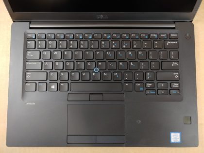 we have added actual images to this listing of the Dell Latitude you would receive. **NO POWER ADAPTER / NO SSD or HDD/ NO OS/ NO BATTERY INSTALLED**Item Specifics: MPN : Latitude 7480UPC : N/AType : LaptopBrand : DellProduct Line : LatitudeModel : Latitude 7480Operating System : N/AScreen Size : 14-inch FHDProcessor Type : Intel Core i7-7600U 7th GenProcessor Speed : 2.80GHzGraphics Processing Type : Intel(R) Kabylake GraphicsMemory : 8GBHard Drive Capacity : N/A - 2
