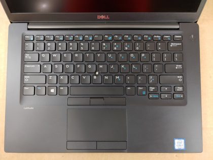 we have added actual images to this listing of the Dell Latitude you would receive. **NO POWER ADAPTER / NO BATTERY INSTALLED/ NO SSD/ NO OS ** Item Specifics: MPN : Latitude 7480UPC : N/AType : LaptopBrand : DellProduct Line : LatitudeModel : Latitude 7480Operating System : N/AScreen Size : 14-inch FHDProcessor Type : Intel Core i7-7600U 7th GenProcessor Speed : 2.80GHzGraphics Processing Type : Intel Kabylake GraphicsMemory : 8GBHard Drive Capacity : N/A - 2