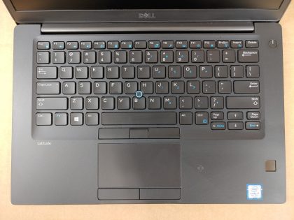 we have added actual images to this listing of the Dell Latitude you would receive. **NO POWER ADAPTER / NO SSD or HDD/ NO OS/ NO BATTERY INSTALLED**Item Specifics: MPN : Latitude 7490UPC : N/AType : LaptopBrand : DellProduct Line : LatitudeModel : Latitude 7480Operating System : N/AScreen Size : 14-inch FHDProcessor Type : Intel Core i7-7600U 7th GenProcessor Speed : 2.80GHzGraphics Processing Type : Intel(R) Kabylake GraphicsMemory : 8GBHard Drive Capacity : N/A - 2