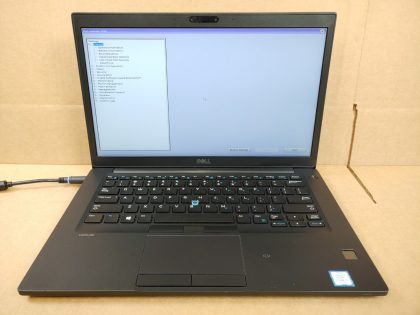 Tested and Working as it should. Boots to the BIOs. May have a few minor cosmetic scratches/scuffs. For your help