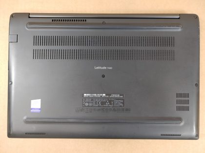 we have added actual images to this listing of the Dell Latitude you would receive. **NO POWER ADAPTER / NO SSD or HDD/ NO OS/ NO BATTERY INSTALLED**Item Specifics: MPN : Latitude 7490UPC : N/AType : LaptopBrand : DellProduct Line : LatitudeModel : Latitude 7480Operating System : N/AScreen Size : 14-inch FHDProcessor Type : Intel Core i7-7600U 7th GenProcessor Speed : 2.80GHzGraphics Processing Type : Intel(R) Kabylake GraphicsMemory : 8GBHard Drive Capacity : N/A - 3