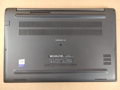 we have added actual images to this listing of the Dell Latitude you would receive. **NO POWER ADAPTER / NO SSD or HDD/ NO OS/ NO BATTERY INSTALLED**Item Specifics: MPN : Latitude 7480UPC : N/AType : LaptopBrand : DellProduct Line : LaptopModel : Latitude 7480Operating System : N/AScreen Size : 14-inch FHDProcessor Type : Intel Core i7-7600U 7th GenProcessor Speed : 2.80GHzGraphics Processing Type : Intel(R) Kabylake GraphicsMemory : 8GBHard Drive Capacity : N/A - 3