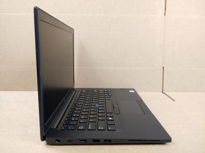 we have added actual images to this listing of the Dell Latitude you would receive. **NO POWER ADAPTER / NO SSD or HDD/ NO OS/ NO BATTERY INSTALLED**Item Specifics: MPN : Latitude 7490UPC : N/AType : LaptopBrand : DellProduct Line : LatitudeModel : Latitude 7490Operating System : N/AScreen Size : 14-inch FHDProcessor Type : Intel Core i7-8650U 8th GenProcessor Speed : 1.90GHzGraphics Processing Type : Intel(R) Kabylake GraphicsMemory : 8GBHard Drive Capacity : N/A - 1