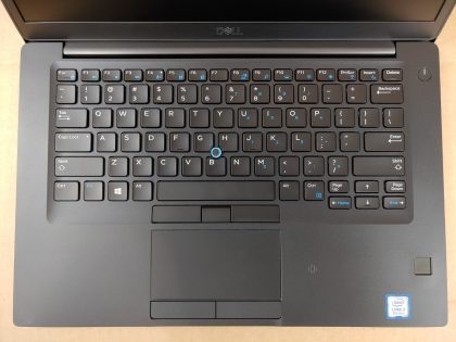 we have added actual images to this listing of the Dell Latitude you would receive. **NO POWER ADAPTER / NO SSD or HDD/ NO OS/ NO BATTERY INSTALLED**Item Specifics: MPN : Latitude 7490UPC : N/AType : LaptopBrand : DellProduct Line : LatitudeModel : Latitude 7490Operating System : N/AScreen Size : 14-inch FHDProcessor Type : Intel Core i7-8650U 8th GenProcessor Speed : 1.90GHzGraphics Processing Type : Intel(R) Kabylake GraphicsMemory : 8GBHard Drive Capacity : N/A - 2