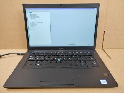 Tested and Working as it should. Boots to the BIOs. May have a few minor cosmetic scratches/scuffs. For your help