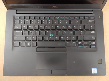 we have added actual images to this listing of the Dell Latitude you would receive. **NO POWER ADAPTER / NO BATTERY INSTALLED/ NO SSD/ NO OS ** Item Specifics: MPN : Latitude 7490UPC : N/AType : LaptopBrand : DellProduct Line : LatitudeModel : Latitude 7490Operating System : N/AScreen Size : 14-inch TouchscreenProcessor Type : Intel Core i7-8650U 8th GenProcessor Speed : 1.90GHzGraphics Processing Type : Intel(R) Kabylake GraphicsMemory : 16GBHard Drive Capacity : N/A - 2