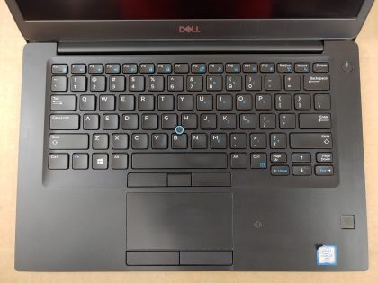 we have added actual images to this listing of the Dell Latitude you would receive. **NO POWER ADAPTER / NO BATTERY INSTALLED/ NO SSD/ NO OS ** Item Specifics: MPN : Latitude 7490UPC : N/AType : LaptopBrand : DellProduct Line : LatitudeModel : Latitude 7490Operating System : N/AScreen Size : 14-inch TouchscreenProcessor Type : Intel Core i7-8650U 8th GenProcessor Speed : 1.90GHzGraphics Processing Type : Intel(R) Kabylake GraphicsMemory : 16GBHard Drive Capacity : N/A - 2