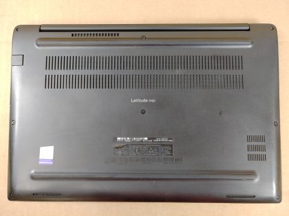 we have added actual images to this listing of the Dell Latitude you would receive. **NO POWER ADAPTER / NO BATTERY INSTALLED/ NO SSD/ NO OS ** Item Specifics: MPN : Latitude 7490UPC : N/AType : LaptopBrand : DellProduct Line : LatitudeModel : Latitude 7490Operating System : N/AScreen Size : 14-inch TouchscreenProcessor Type : Intel Core i7-8650U 8th GenProcessor Speed : 1.90GHzGraphics Processing Type : Intel(R) Kabylake GraphicsMemory : 16GBHard Drive Capacity : N/A - 3