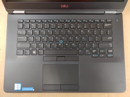 we have added actual images to this listing of the Dell Latitude you would receive. **NO POWER ADAPTER / NO BATTERY INSTALLED/ NO SSD/ NO OS ** Item Specifics: MPN : Latitude E7470UPC : N/AType : LaptopBrand : DellProduct Line : LatitudeModel : Latitude E7470Operating System : N/AScreen Size : 14-inch FHDProcessor Type : Intel Core i5-6300U 6th GenProcessor Speed : 2.40GHzGraphics Processing Type : Intel(R) Skylake GraphicsMemory : 8GBHard Drive Capacity : N/A - 2