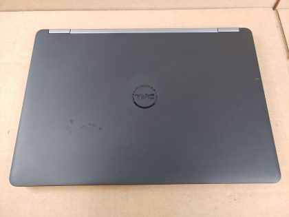 There is a tiny crack in the plastic by the vent (View image 8). Tested and Working as it should. Boots to the BIOs. May have a few minor cosmetic scratches/scuffs. For your help