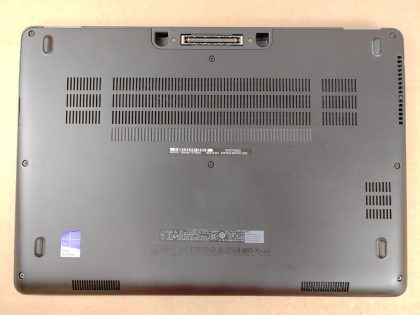 we have added actual images to this listing of the Dell Latitude you would receive. **NO POWER ADAPTER / NO BATTERY INSTALLED/ NO SSD/ NO OS ** Item Specifics: MPN : Latitude E7470UPC : N/AType : LaptopBrand : DellProduct Line : LatitudeModel : Latitude E7470Operating System : N/AScreen Size : 14-inch FHDProcessor Type : Intel Core i5-6300U 6th GenProcessor Speed : 2.40GHzGraphics Processing Type : Intel(R) Skylake GraphicsMemory : 8GBHard Drive Capacity : N/A - 3