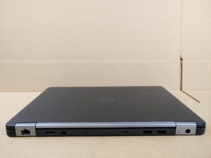 There is a tiny crack in the plastic by the vent (View image 8). Tested and Working as it should. Boots to the BIOs. May have a few minor cosmetic scratches/scuffs. For your help