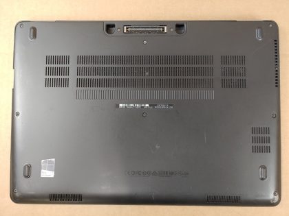 **NO POWER ADAPTER / NO BATTERY INSTALLED/ NO SSD **  Tested and Working as it should. Boots to the BIOs. May have a few minor cosmetic scratches/scuffs. For your help