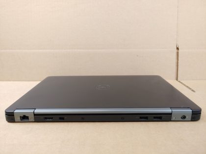 we have added actual images to this listing of the Dell Latitude you would receive.Item Specifics: MPN : Latitude E7470UPC : N/AType : LaptopBrand : DellProduct Line : LatitudeModel : Latitude E7470Operating System : N/AScreen Size : 14-inch FHDProcessor Type : Intel Core i5-6300U 6th GenProcessor Speed : 2.40GHzGraphics Processing Type : Intel(R) Skylake GraphicsMemory : 8GBHard Drive Capacity : N/A - 4