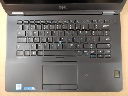 we have added actual images to this listing of the Dell Latitude you would receive.Item Specifics: MPN : Latitude E7470UPC : N/AType : LaptopBrand : DellProduct Line : LatitudeModel : Latitude E7470Operating System : N/AScreen Size : 14-inch FHDProcessor Type : Intel Core i7-6600U 6th GenProcessor Speed : 2.60GHzGraphics Processing Type : Intel(R) Skylake GraphicsMemory : 8GBHard Drive Capacity : N/A - 2
