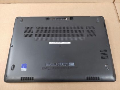 we have added actual images to this listing of the Dell Latitude you would receive.Item Specifics: MPN : Latitude E7470UPC : N/AType : LaptopBrand : DellProduct Line : LatitudeModel : Latitude E7470Operating System : N/AScreen Size : 14-inch FHDProcessor Type : Intel Core i7-6600U 6th GenProcessor Speed : 2.60GHzGraphics Processing Type : Intel(R) Skylake GraphicsMemory : 8GBHard Drive Capacity : N/A - 3
