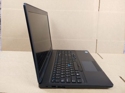 we have added actual images to this listing of the Dell Precision you would receive. **NO POWER ADAPTER / NO SSD or HDD/ NO OS/ NO BATTERY INSTALLED**Item Specifics: MPN : Precision 3520UPC : N/AType : LaptopBrand : DellProduct Line : PrecisionModel : Precision 3520Operating System : N/AScreen Size : 15.6-inch FHDProcessor Type : Intel Core i7-7820HQ 7th GenProcessor Speed : 2.90GHzGraphics Processing Type : Intel(R) Kabylake GraphicsMemory : 8GBHard Drive Capacity : N/A - 1