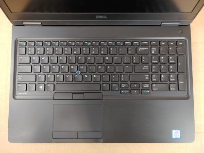 we have added actual images to this listing of the Dell Precision you would receive. **NO POWER ADAPTER / NO SSD or HDD/ NO OS/ NO BATTERY INSTALLED**Item Specifics: MPN : Precision 3520UPC : N/AType : LaptopBrand : DellProduct Line : PrecisionModel : Precision 3520Operating System : N/AScreen Size : 15.6-inch FHDProcessor Type : Intel Core i7-7820HQ 7th GenProcessor Speed : 2.90GHzGraphics Processing Type : Intel(R) Kabylake GraphicsMemory : 8GBHard Drive Capacity : N/A - 2