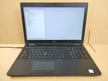 Tested and Working as it should. Boots to the BIOs. May have a few minor cosmetic scratches/scuffs. For your help