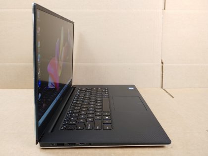 we have added actual images to this listing of the Dell Precision you would receive. Clean install of Windows 11 Pro Operating system. May have some minor scratches/dents/scuffs. [ What is included: Dell Precision ] **NO POWER ADAPTER INCLUDED**Item Specifics: MPN : Precision 5540UPC : N/AType : LaptopBrand : DellProduct Line : PrecisionModel : Precision 5540Operating System : Windows 11 ProScreen Size : 15.6" UltraSharp FHDProcessor Type : Intel Core i7-9850H 9th GenProcessor Speed : 2.60GHz / 2.59GHzGraphics Processing Type : NVIDIA Quadro T1000 / Intel(R) UHD Graphics 630Memory : 16GBHard Drive Capacity : 512GB NVMe SSD - 1