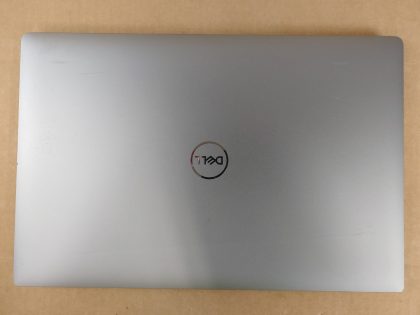 we have added actual images to this listing of the Dell Precision you would receive. Clean install of Windows 11 Pro Operating system. May have some minor scratches/dents/scuffs. [ What is included: Dell Precision ] **NO POWER ADAPTER INCLUDED**Item Specifics: MPN : Precision 5540UPC : N/AType : LaptopBrand : DellProduct Line : PrecisionModel : Precision 5540Operating System : Windows 11 ProScreen Size : 15.6" UltraSharp FHDProcessor Type : Intel Core i7-9850H 9th GenProcessor Speed : 2.60GHz / 2.59GHzGraphics Processing Type : NVIDIA Quadro T1000 / Intel(R) UHD Graphics 630Memory : 16GBHard Drive Capacity : 512GB NVMe SSD - 2
