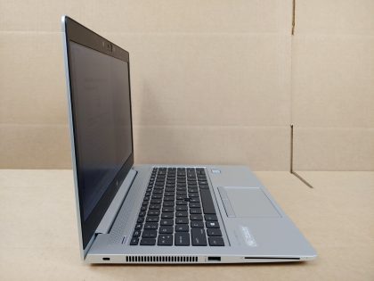 we have added actual images to this listing of the HP EliteBook you would receive.Item Specifics: MPN : EliteBook 840 G6UPC : N/AType : LaptopBrand : HPProduct Line : EliteBookModel : EliteBook 840 G6Operating System : Windows 11 ProScreen Size : 14-inch FHDProcessor Type : Intel Core i5-8265U 8th GenProcessor Speed : 1.60GHz / 1.80GHzGraphics Processing Type : Intel(R) UHD Graphics 620Memory : 8GBHard Drive Capacity : 256GB SSD - 1