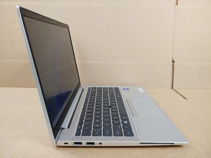 we have added actual images to this listing of the HP EliteBook you would receive. Clean install of Windows 11 Pro Operating system. May have some minor scratches/dents/scuffs. [ What is included: HP EliteBook + Power Adapter + 30-Day Warranty Included ]Item Specifics: MPN : EliteBook 840 G8UPC : N/AType : LaptopBrand : HPProduct Line : EliteBookModel : EliteBook 840 G8Operating System : Windows 11 ProScreen Size : 14-inch FHD TouchscreenProcessor Type : Intel Core i7-1165G7 11th GenProcessor Speed : 2.80GHz / 2.80GHzGraphics Processing Type : Intel(R) Iris(R) Xe GraphicsMemory : 16GBHard Drive Capacity : 512GB SSD - 1