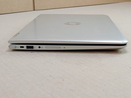 view last image. Power cord not included. Battery holds a charge. Operating system is windows 11.Item Specifics: MPN : HP Pavilion x360 m3 i3UPC : NAType : LaptopBrand : HPProduct Line : PavilionModel : x360 m3Operating System : Windows 11Screen Size : 13 inProcessor Type : Intel Core i3Storage Type : HDD (Hard Disk Drive)Memory : 6 GBHard Drive Capacity : 500 GB - 2