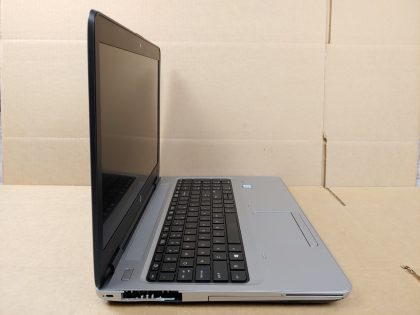 we have added actual images to this listing of the HP ProBook you would receive.Item Specifics: MPN : ProBook 650 G2UPC : N/AType : LaptopBrand : HPProduct Line : ProBookModel : ProBook 650 G2Operating System : N/AScreen Size : 15.6-inchProcessor Type : Intel Core i5-6200U 6th GenProcessor Speed : 2.30GHzMemory : 8GBHard Drive Capacity : 500GB 2.5" HDD - 1