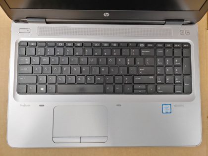 we have added actual images to this listing of the HP ProBook you would receive.Item Specifics: MPN : ProBook 650 G2UPC : N/AType : LaptopBrand : HPProduct Line : ProBookModel : ProBook 650 G2Operating System : N/AScreen Size : 15.6-inchProcessor Type : Intel Core i5-6200U 6th GenProcessor Speed : 2.30GHzMemory : 8GBHard Drive Capacity : 500GB 2.5" HDD - 2