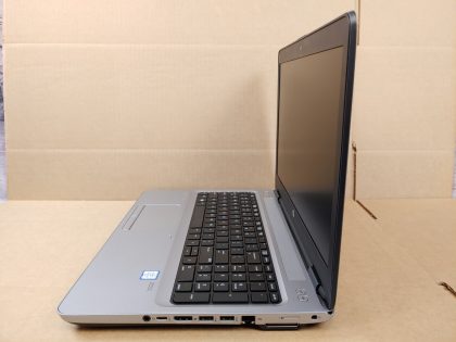 we have added actual images to this listing of the HP ProBook you would receive.Item Specifics: MPN : ProBook 650 G2UPC : N/AType : LaptopBrand : HPProduct Line : ProBookModel : ProBook 650 G2Operating System : N/AScreen Size : 15.6-inchProcessor Type : Intel Core i5-6200U 6th GenProcessor Speed : 2.30GHzMemory : 8GBHard Drive Capacity : 500GB HDD - 1