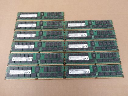 RegisteredTotal Capacity : 352GB - 1
