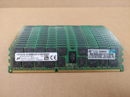 RegisteredTotal Capacity : 256GB - 1