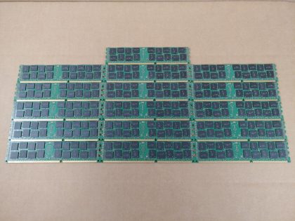 RegisteredTotal Capacity : 256GB - 2